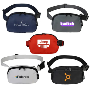 Photo of Smooth Wanderer Belt Bag
