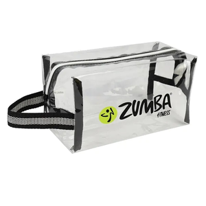 Photo of Clear Travel Bag