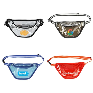 Photo of Clear Waist Pack