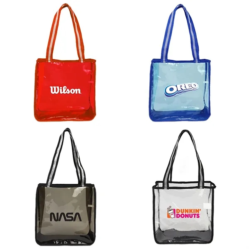 Photo of Clear Tote