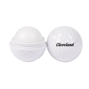 Photo of Golf Ball Lip Balm