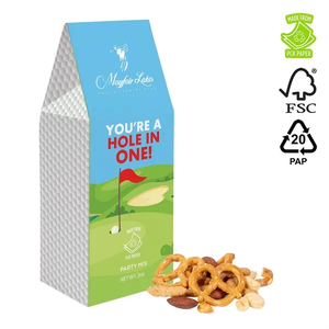 Photo of Eco Gable Box  Party Mix