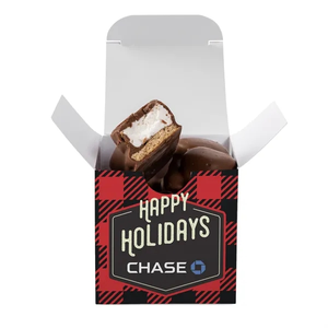 Photo of Desk Drop S'mores Bites