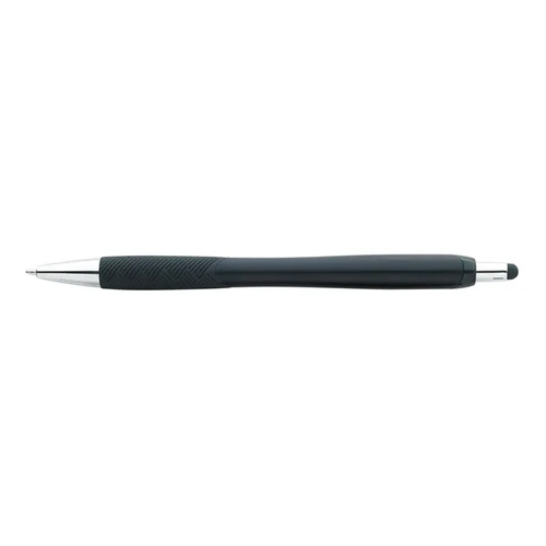 Main photo of Metallic Pattern Grip Stylus