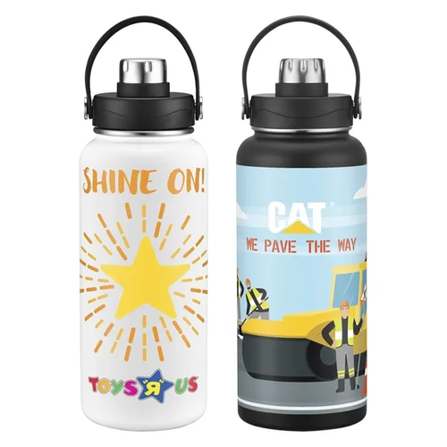 Main photo of 34 Oz. Vacuum Water Bottle