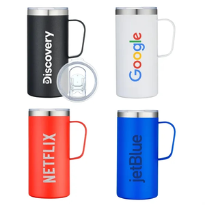 Photo of 20 Oz. Vacuum Camp Mug