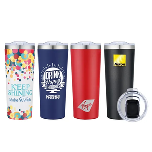 Photo of 28 Oz. Vacuum Tumbler
