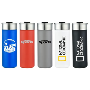 Photo of 18 Oz Stainless Vacuum Tumbler