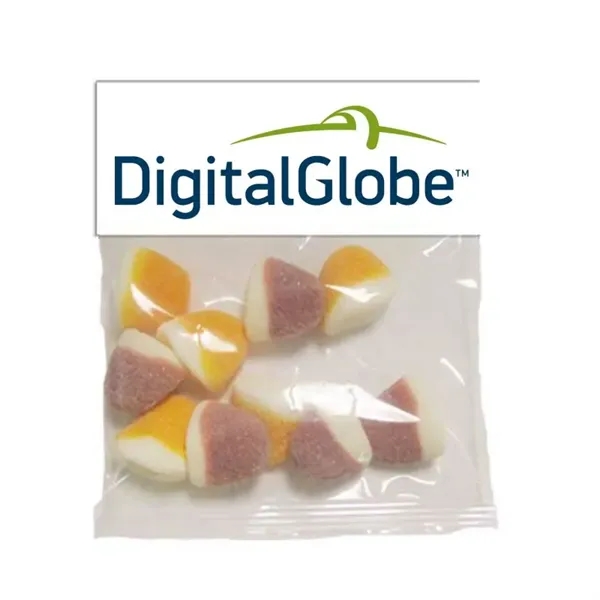 White color option for Large Header Bags   Puffy Puffs