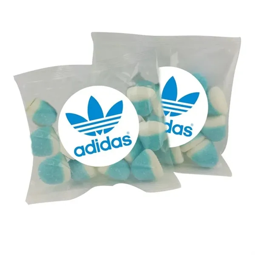 Photo of 2oz. Handfuls   Puffy Puffs