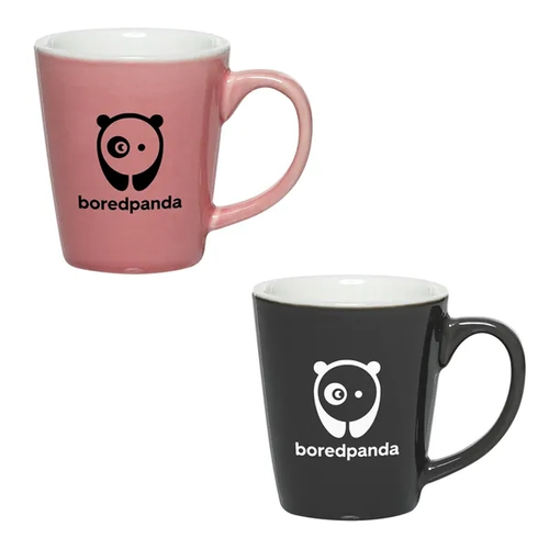 Main photo of Mug Shot Glass Stoneware