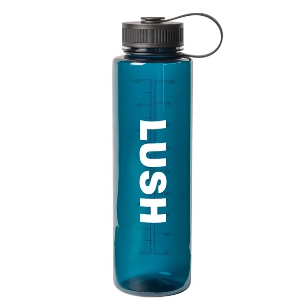 Reflecting Pond color option for Ace Usa Tall Ecozen Water Bottle