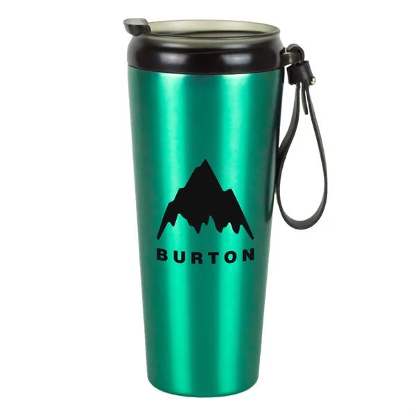 Seafoam color option for Anytime Travel Mug 17oz Stainless Steel