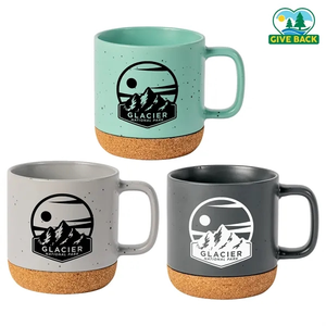Photo of Coaster Stoneware 13oz Mug