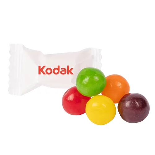 Main photo of Individually Wrapped Assorted Fruit Sours