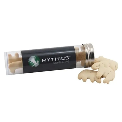 Main photo of Tube With Animal Crackers