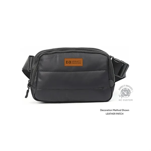 Photo of Custom Puffy Belt Bag
