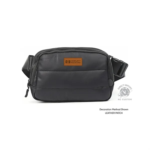 Main photo of Custom Puffy Belt Bag