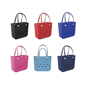 Photo of Anchor Small Eva Seaside Beach Bag