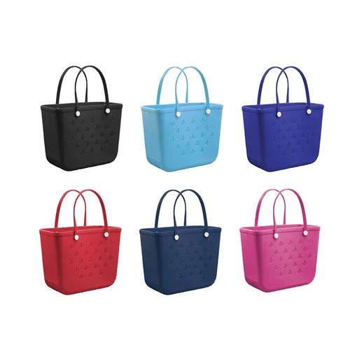Main photo of Anchor Large Eva Seaside Beach Bag
