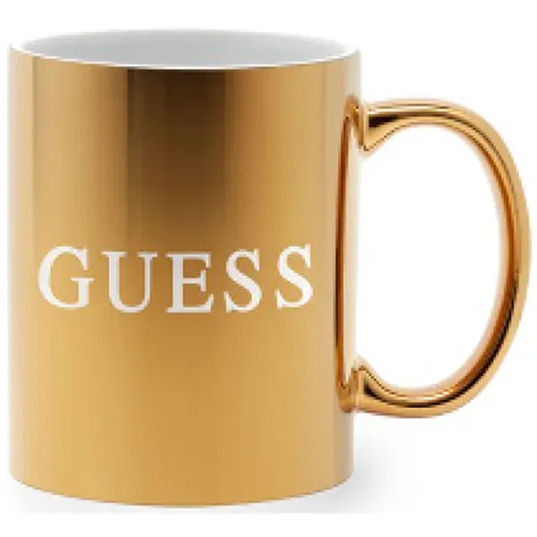 Gold color option for Shine Bright For The Holidays Mug In Gift Box