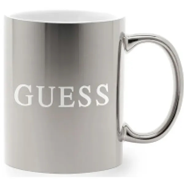 Silver color option for Shine Bright For The Holidays Mug In Gift Box