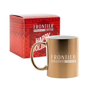Photo of Shine Bright For The Holidays Mug In Gift Box