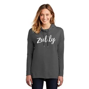 Photo of District Women's Featherweight French Terry Hoodie