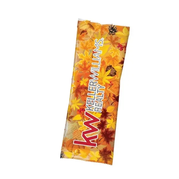 Multi Color color option for Full Color Tube Digi Bag™ With Candy Corn
