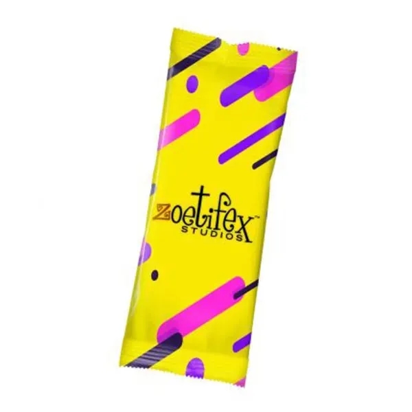 Multi Color color option for Full Color Tube Digi Bag™ With Mellocreme Pumpkins
