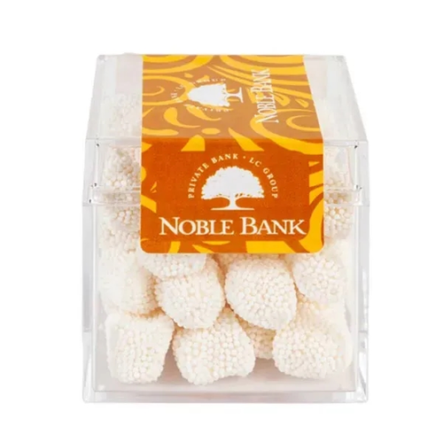 Main photo of Sweet Boxes With Champagne Bubbles