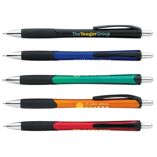 Photo of Metallic Slim Pen