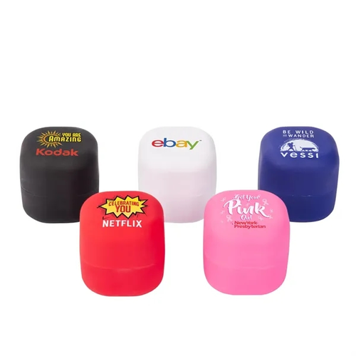 Main photo of Soft Touch Lip Balm Cube  Non Spf