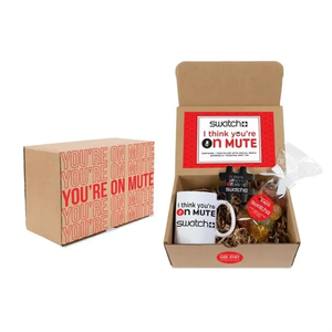 Photo of Social Media Mailer Kit