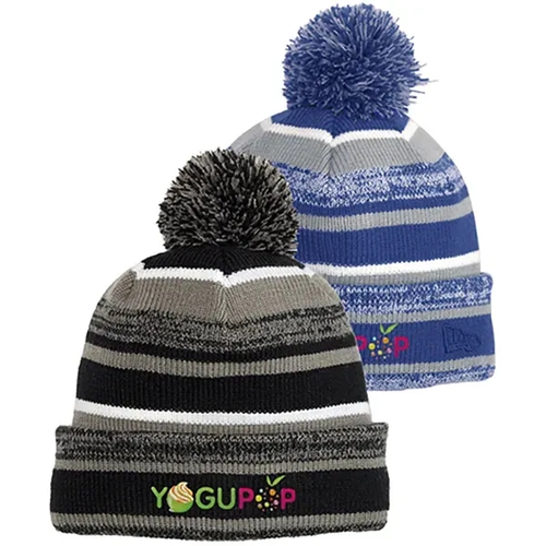 Main photo of New Era Sideline Beanie
