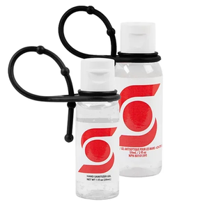 Photo of Silicone Carabiner