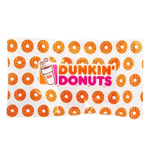 Main photo of Clever Candy 1oz. Full Color Digi Bagwith Champagne Bears
