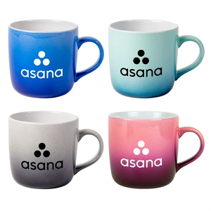 Photo of Ombre 16oz Stoneware Mug