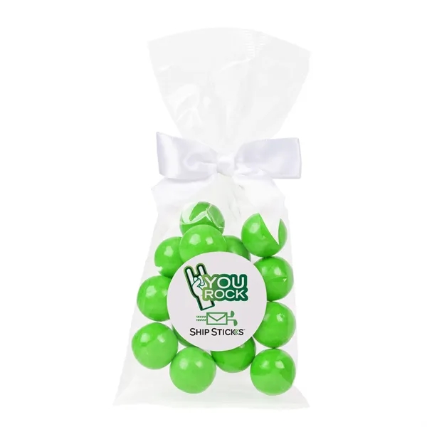 Green color option for Mug Drop  Large Gumballs