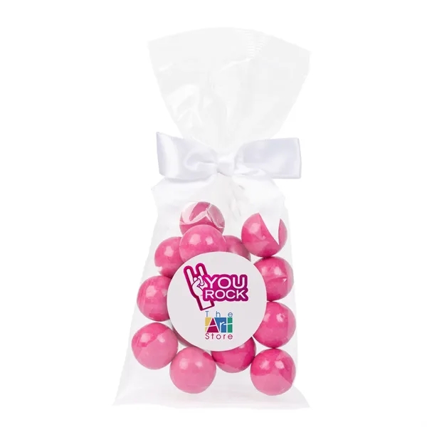 Pink color option for Mug Drop  Large Gumballs
