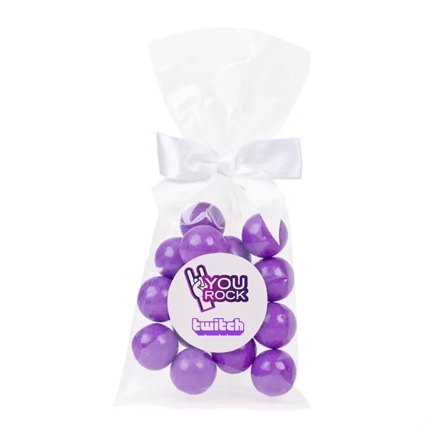Purple color option for Mug Drop  Large Gumballs