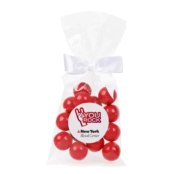 Red color option for Mug Drop  Large Gumballs