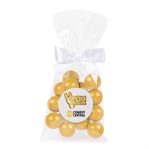 Shimmer Gold color option for Mug Drop  Large Gumballs