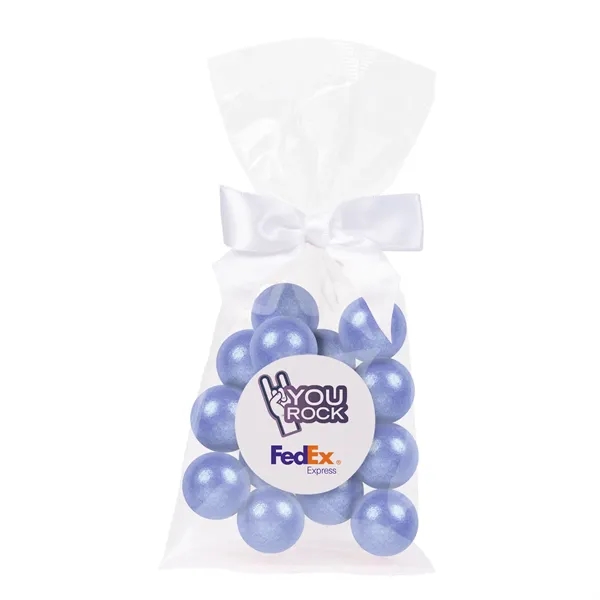 Shimmer Lavender color option for Mug Drop  Large Gumballs