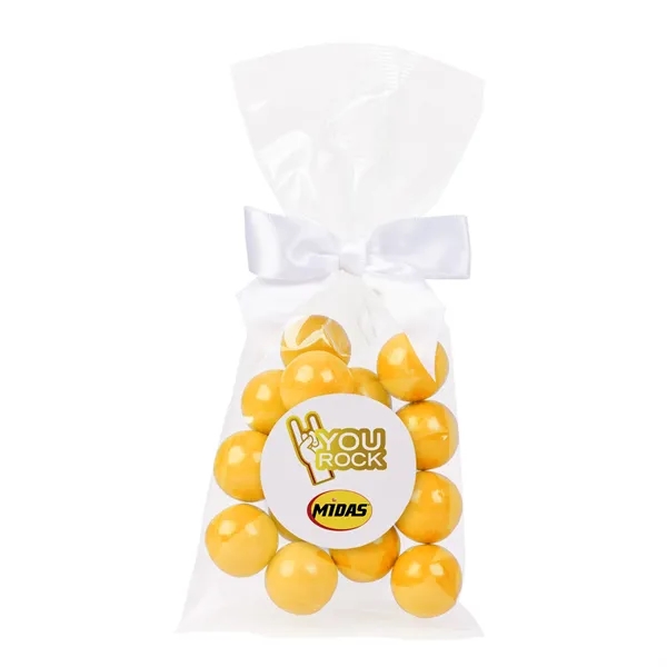 Yellow color option for Mug Drop  Large Gumballs