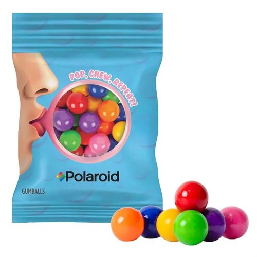 Main photo of 2oz. Full Color Digi Bag™ With Gumballs