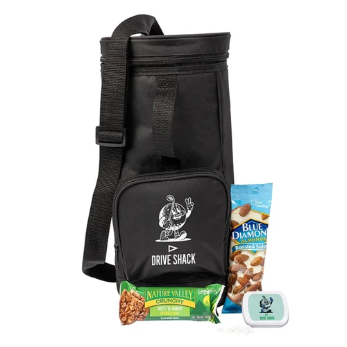 Main photo of Hit The Green  Golf Cooler Kit