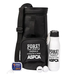 Photo of Par For The Course Golf Cooler Kit