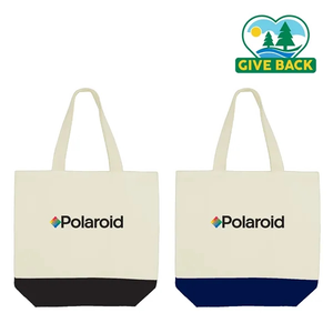 Photo of Heavyweight Canvas Tote Bag