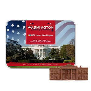 Photo of Gift Tin With White House Chocolates